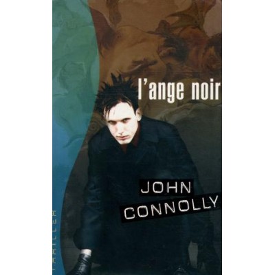 L'Ange noir De John Connolly